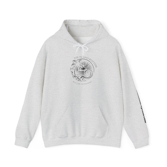 Island Rhythm Hoodie - The Island Rhythm