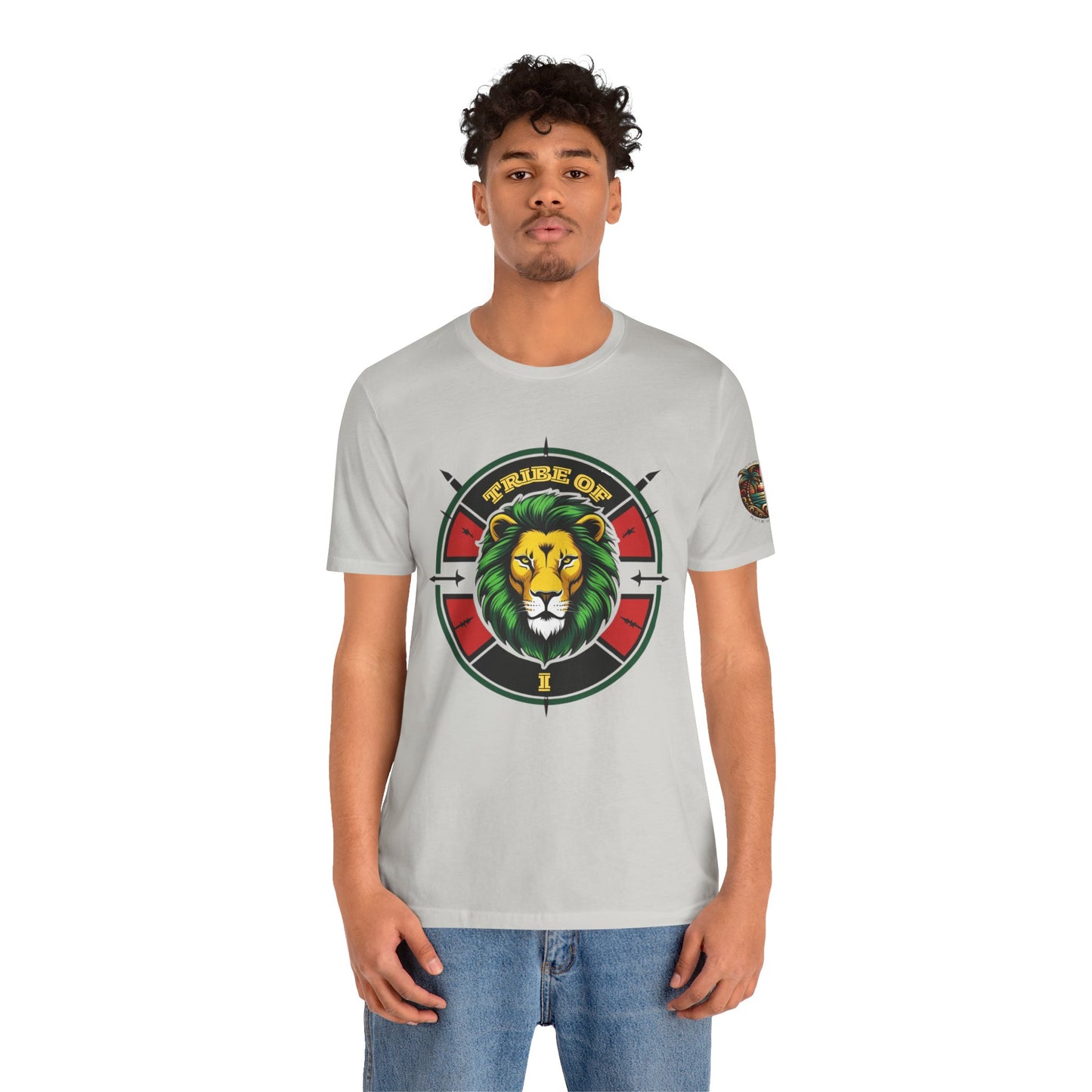 Rasta Unity Tee