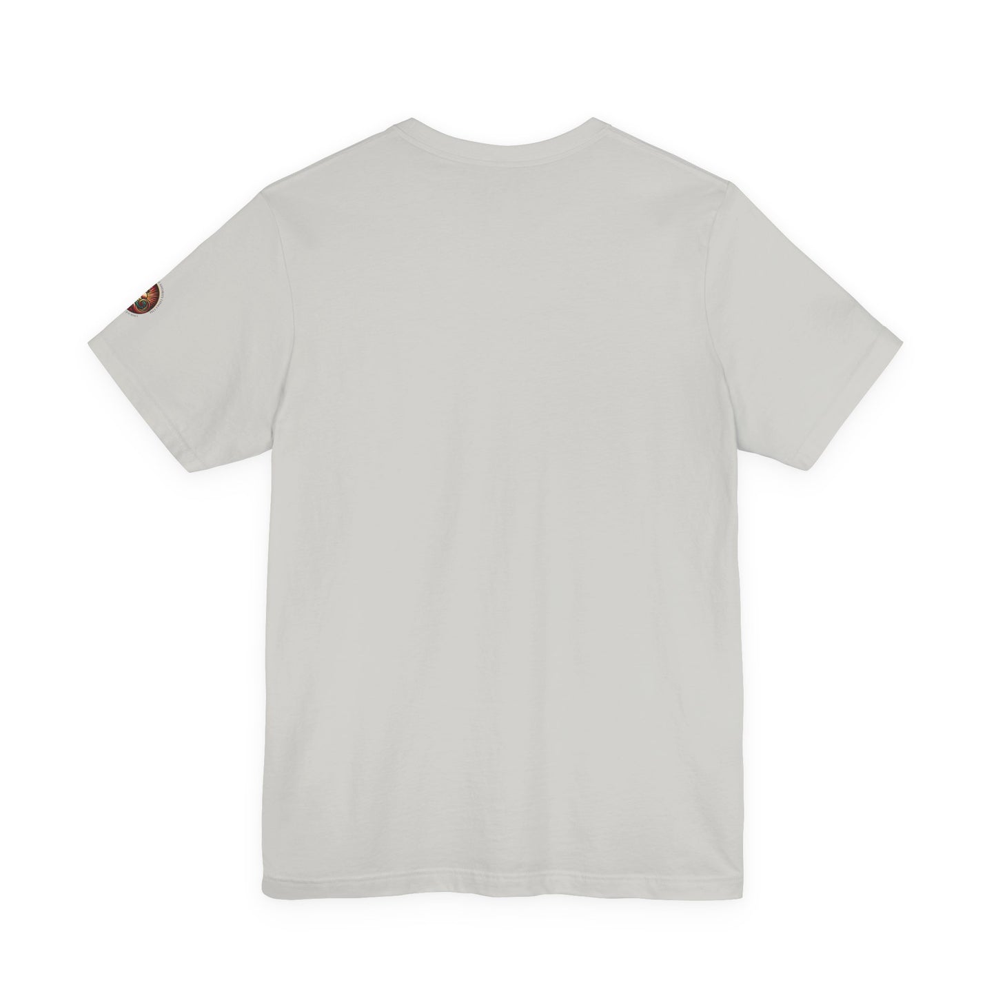 Island Rhythm T-Shirt - Songs of Freedom Design
