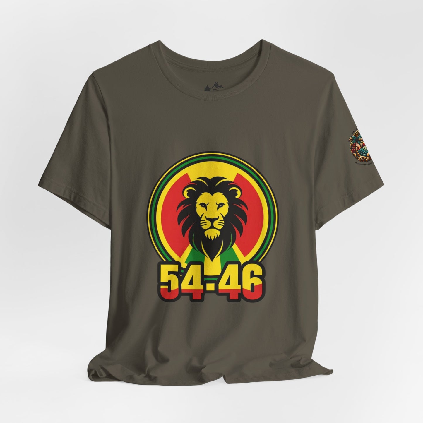 54-46 T-Shirt