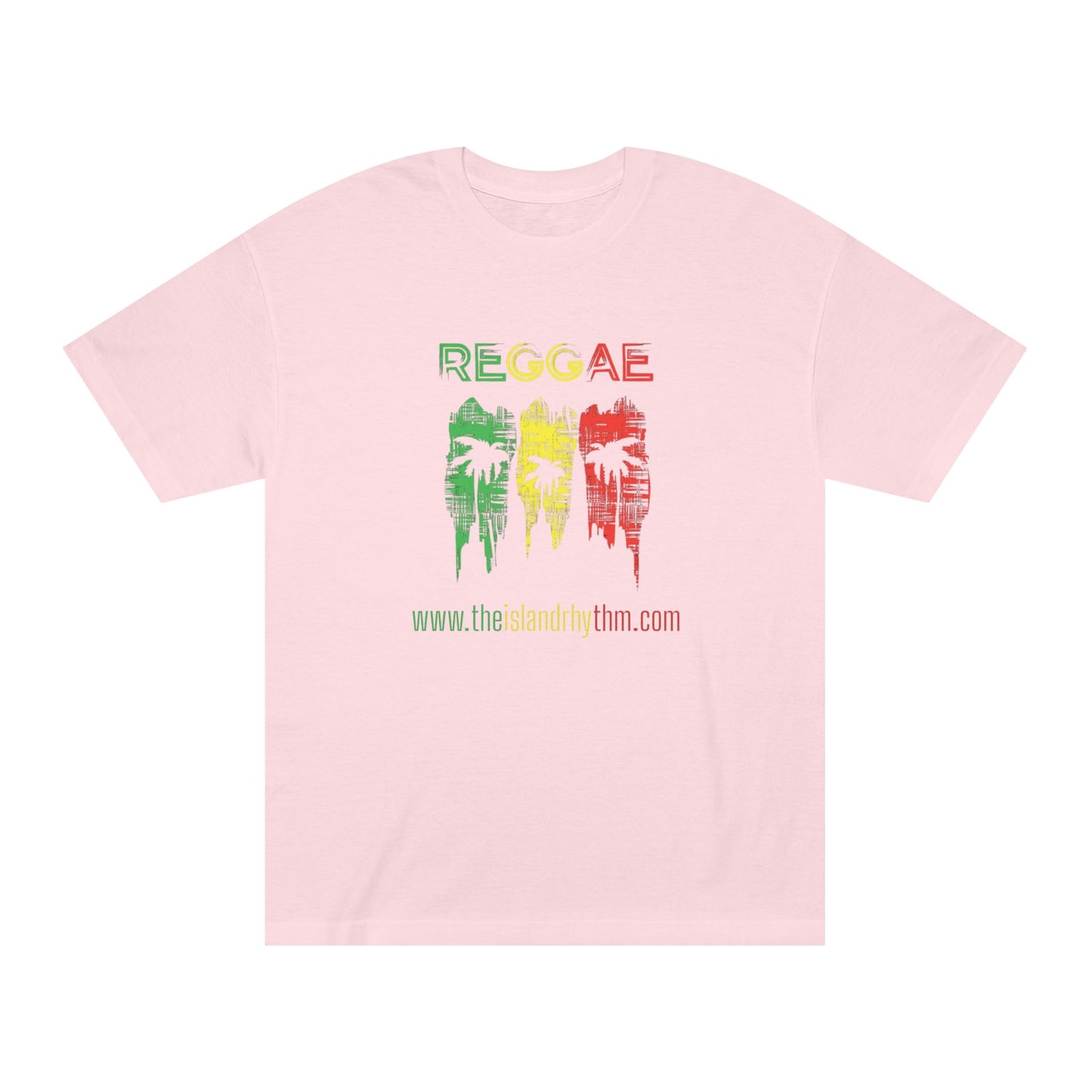Reggae Vibes Tee