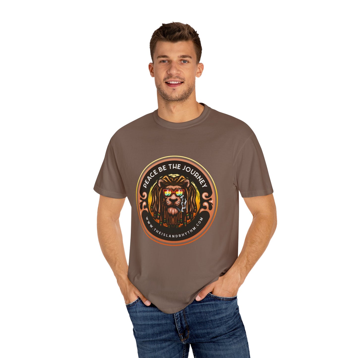Rhythm Guide Unisex T-shirt