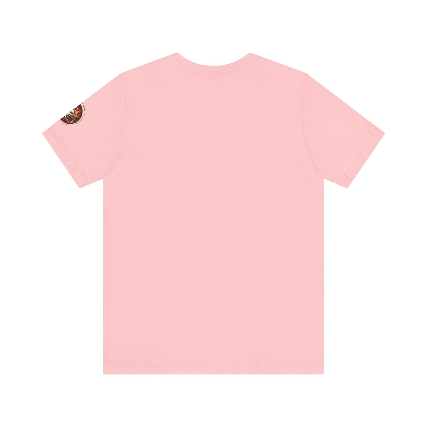 Jamaica Island Tee