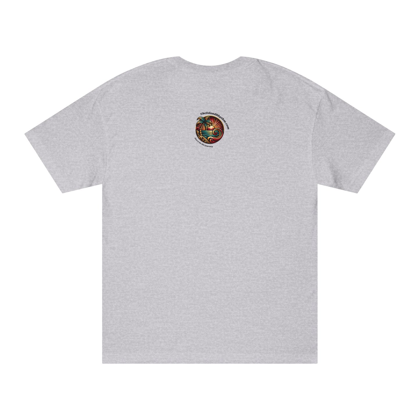 Reggae Vibes Tee