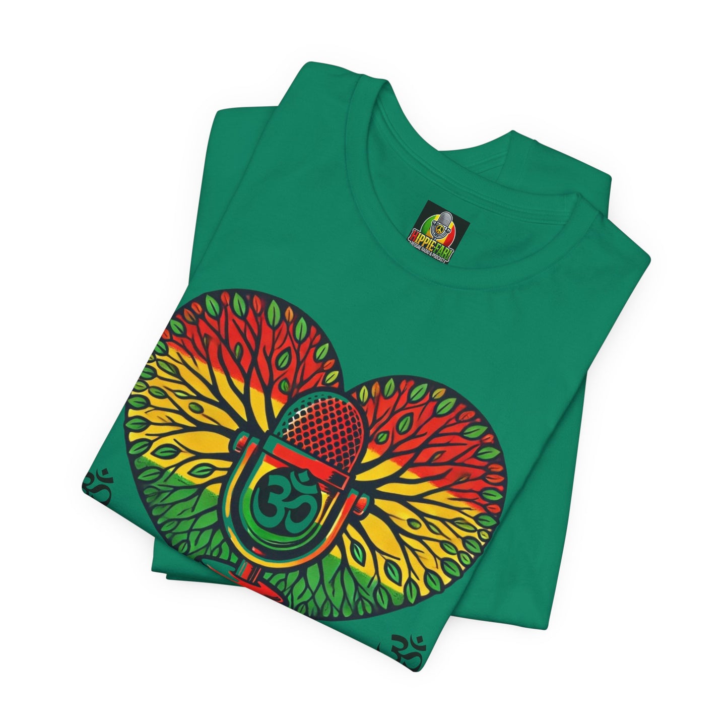 Short Sleeve Tee - Speak Your Mind T-Shirt