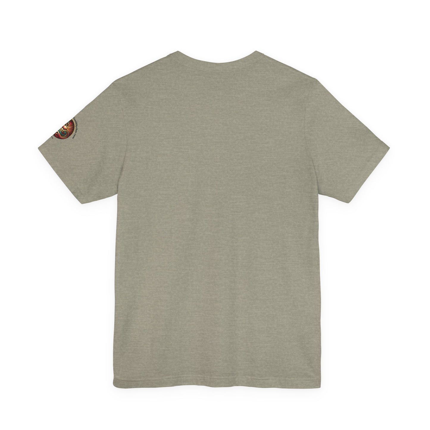 Reggae Tribute Tee