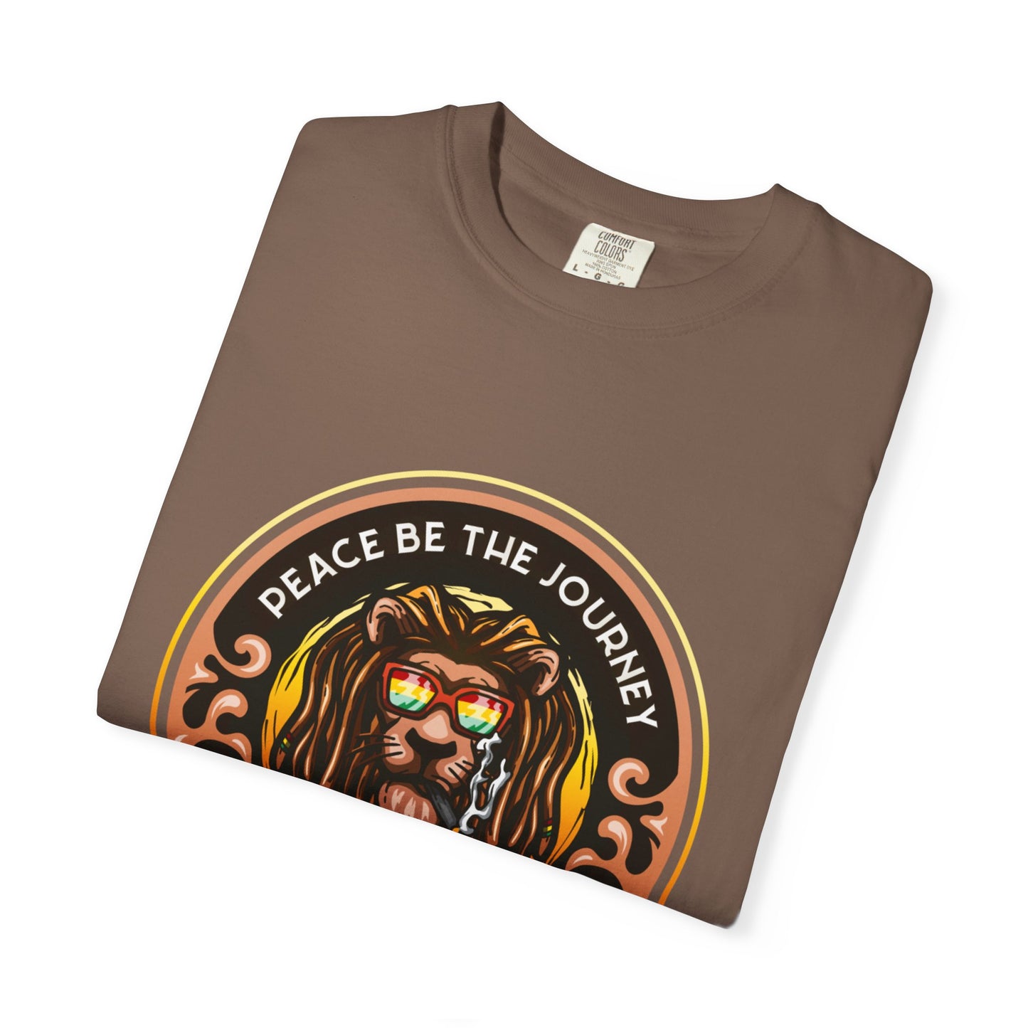 Rhythm Guide Unisex T-shirt