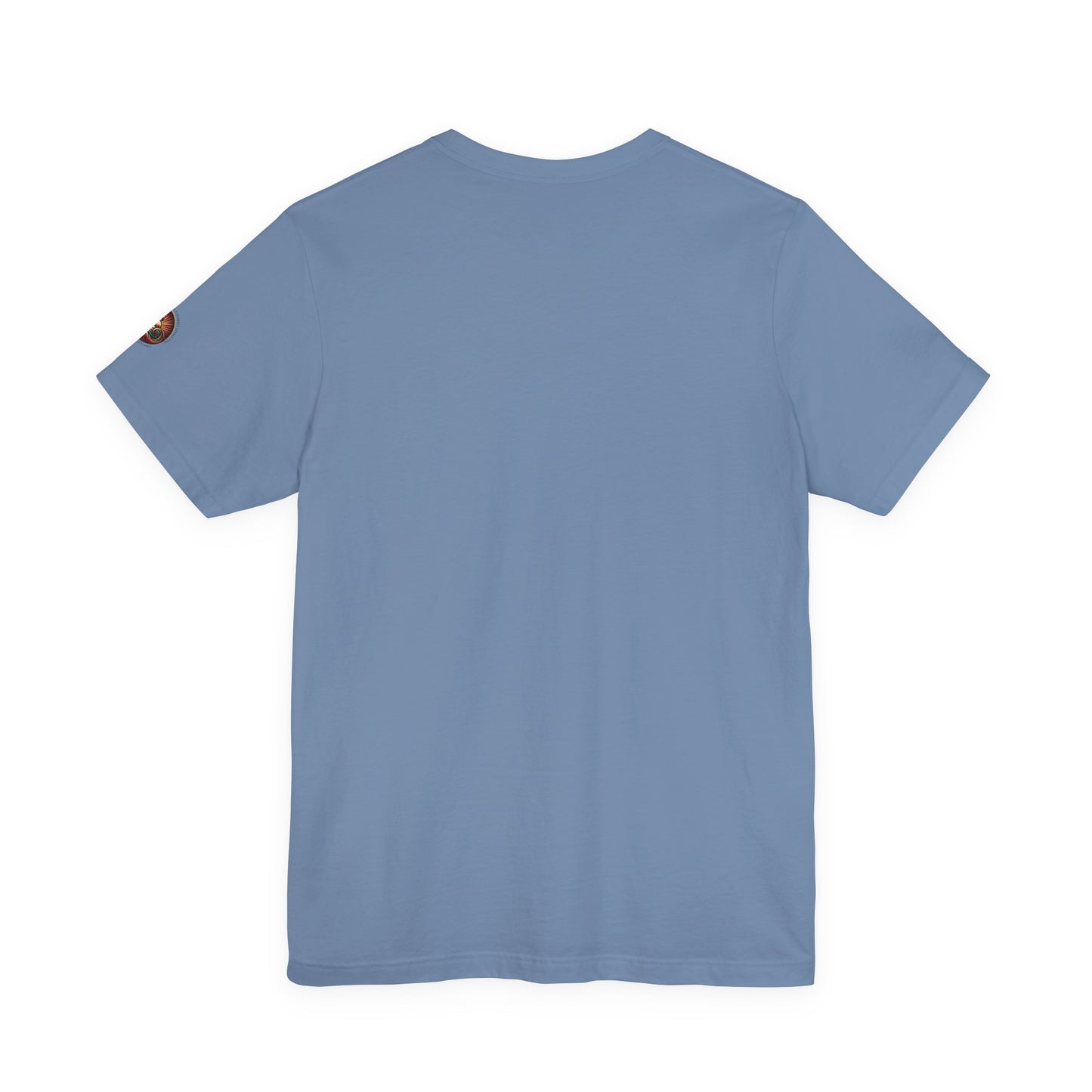 Island Rhythm T-Shirt - Songs of Freedom Design