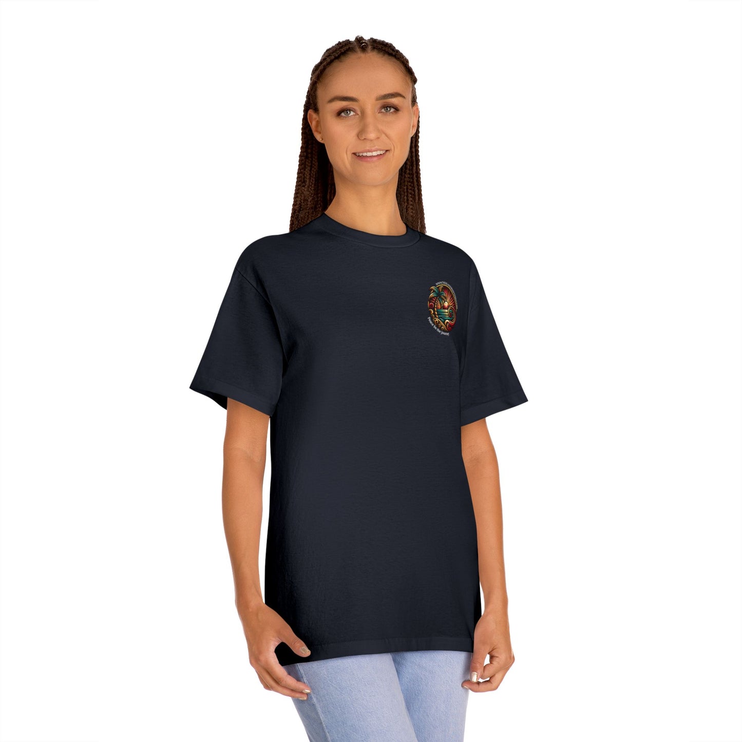 Island Time Unisex Tee