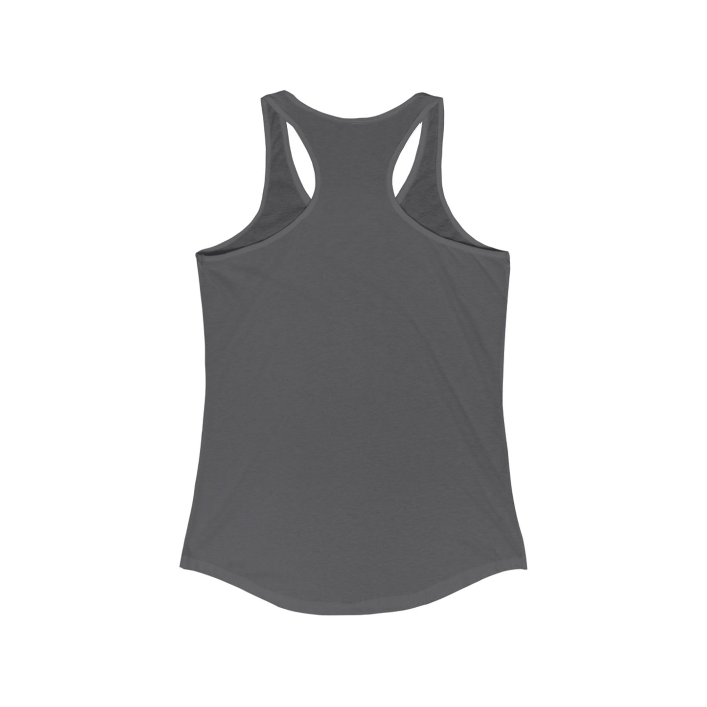 Racerback Tank Island Rhythm Women's Ideal Tank Top