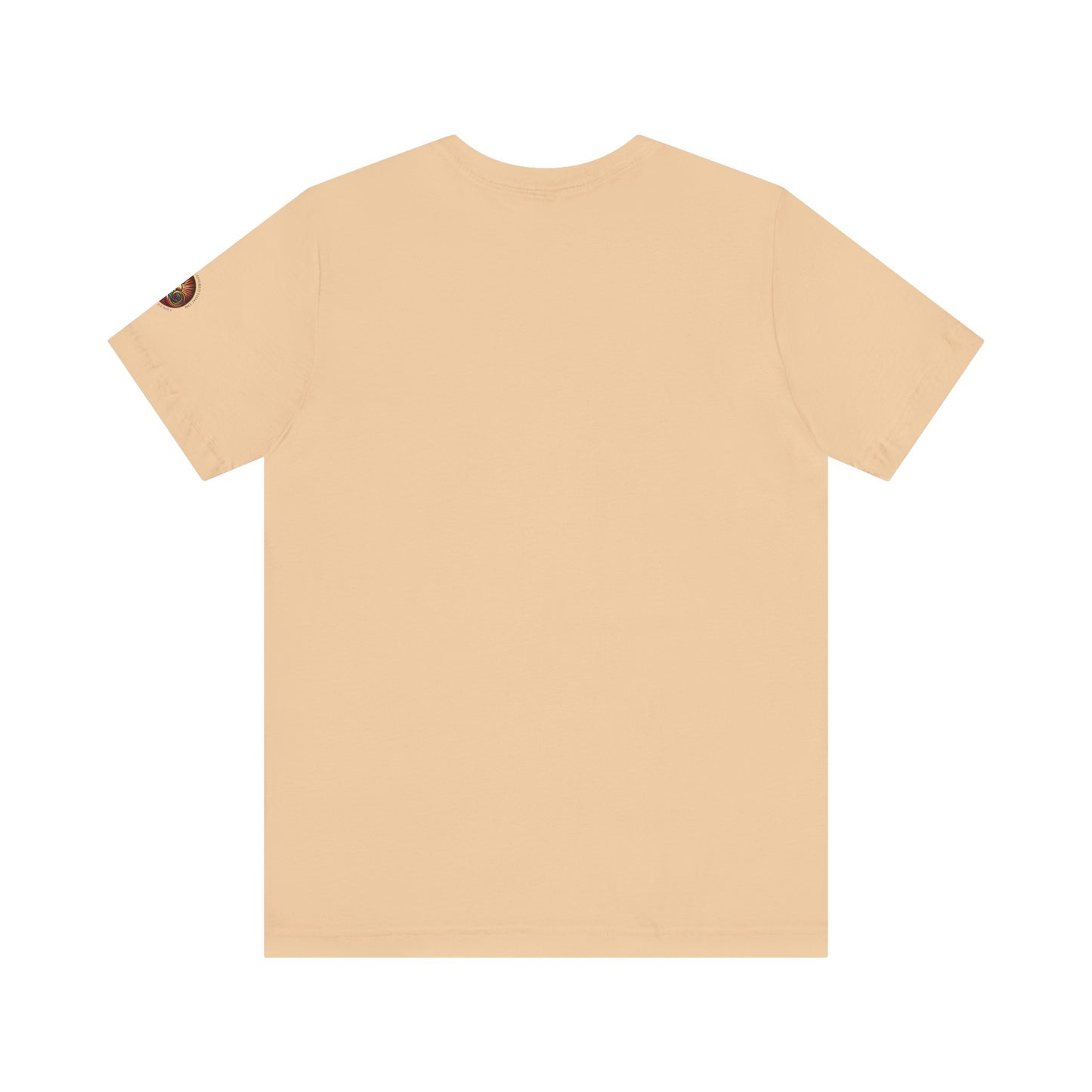 Island Rhythm T-Shirt - Songs of Freedom Design