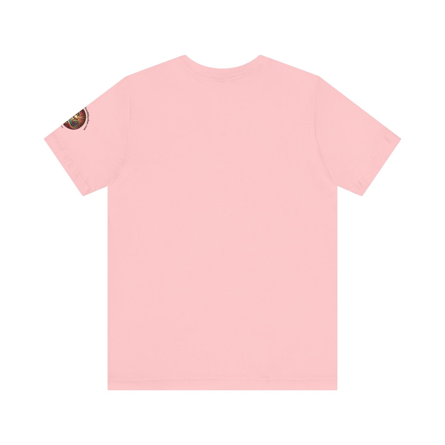 Reggae Tribute Tee