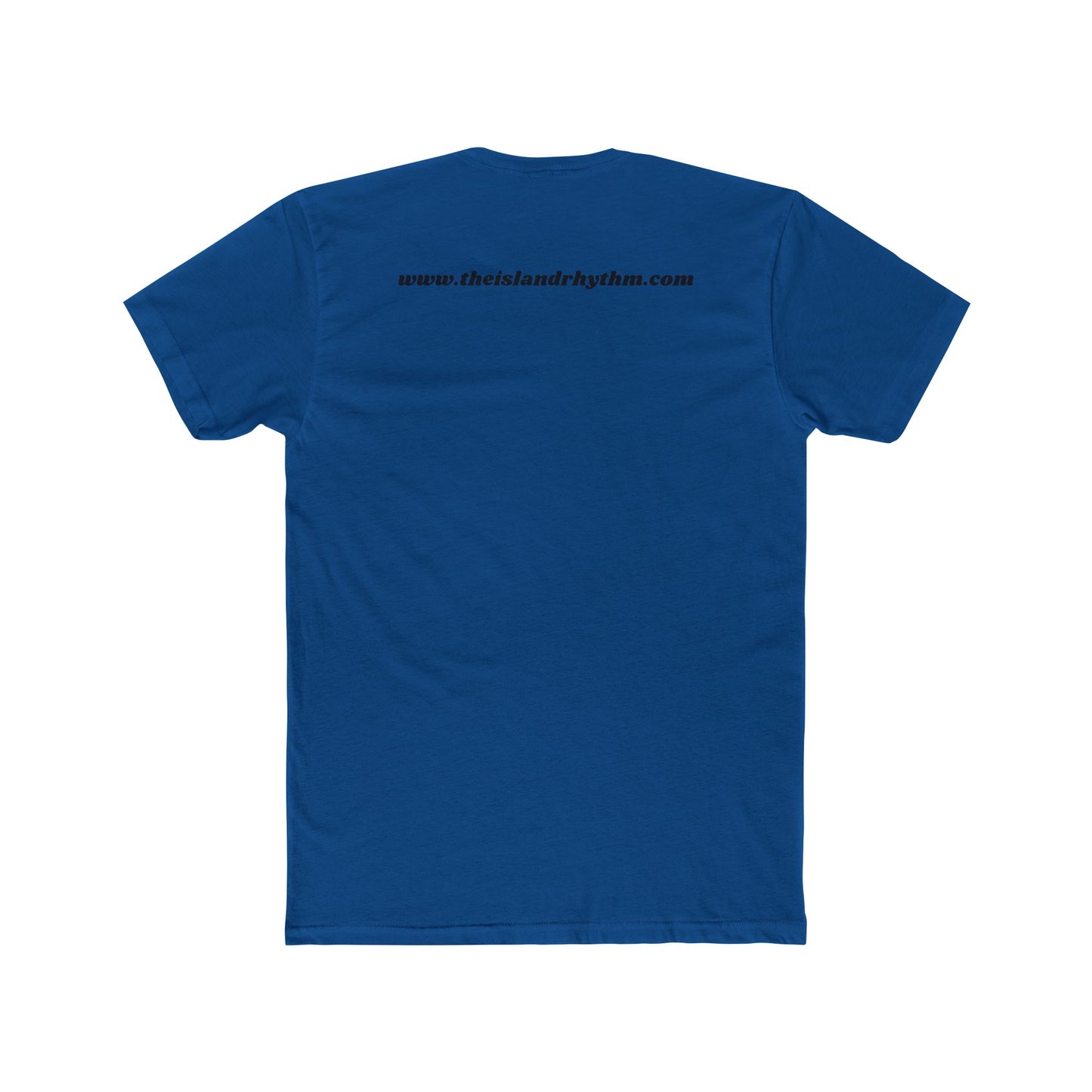 Island Rhythm Tee