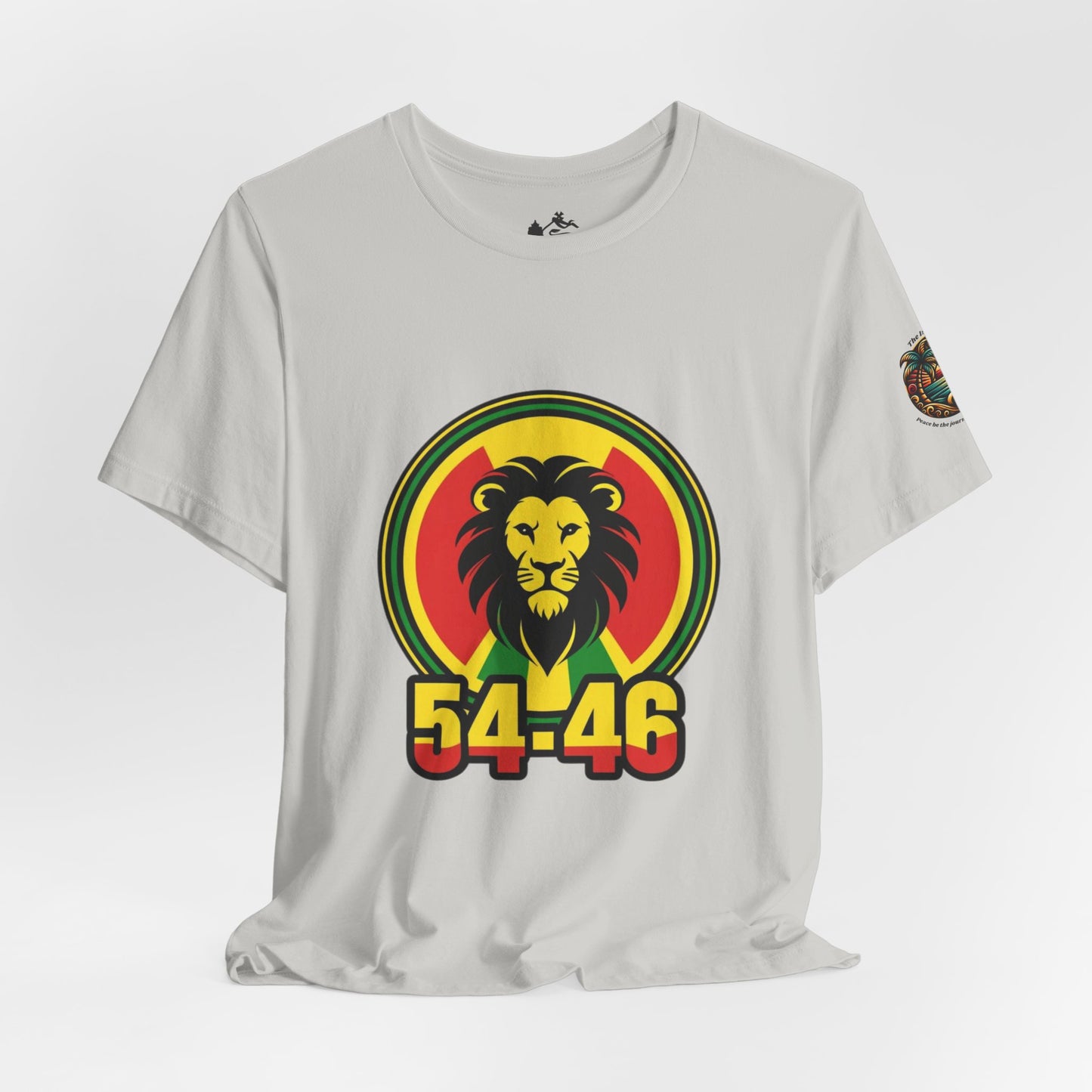 54-46 T-Shirt