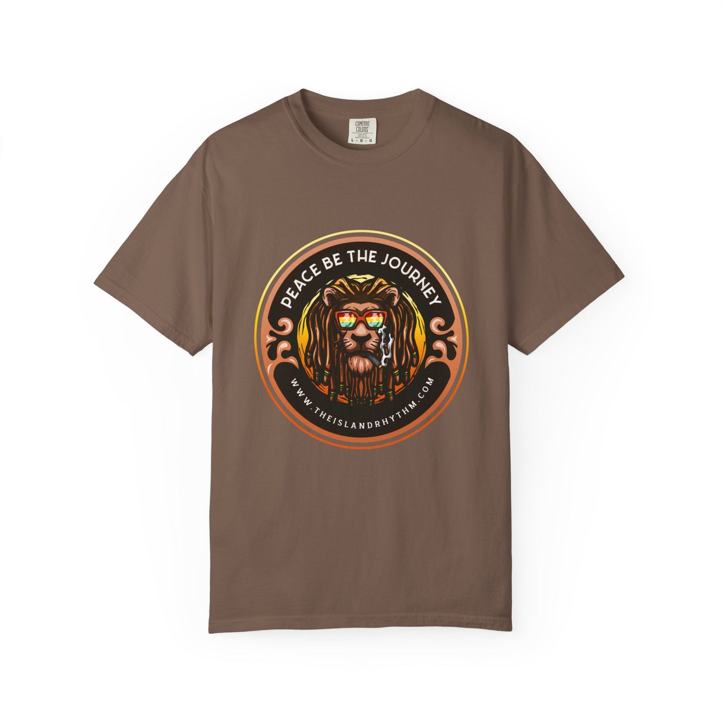Rhythm Guide Unisex T-shirt