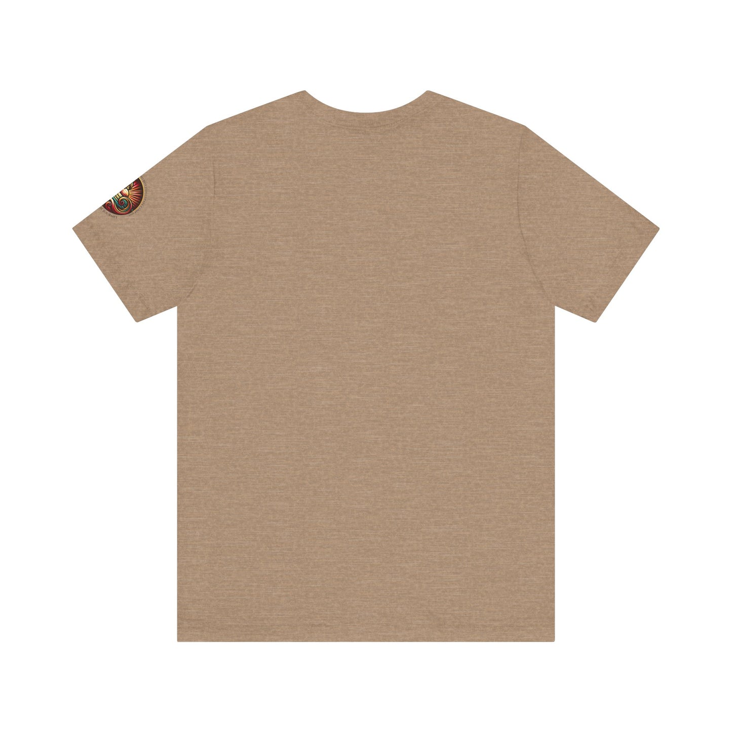 The Legends Of Reggae Unisex Tee - Music Lover's Short Sleeve Shirt