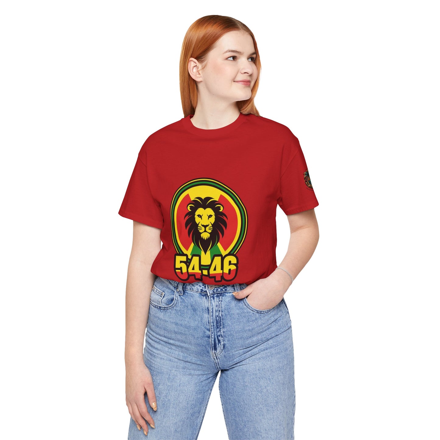 54-46 T-Shirt