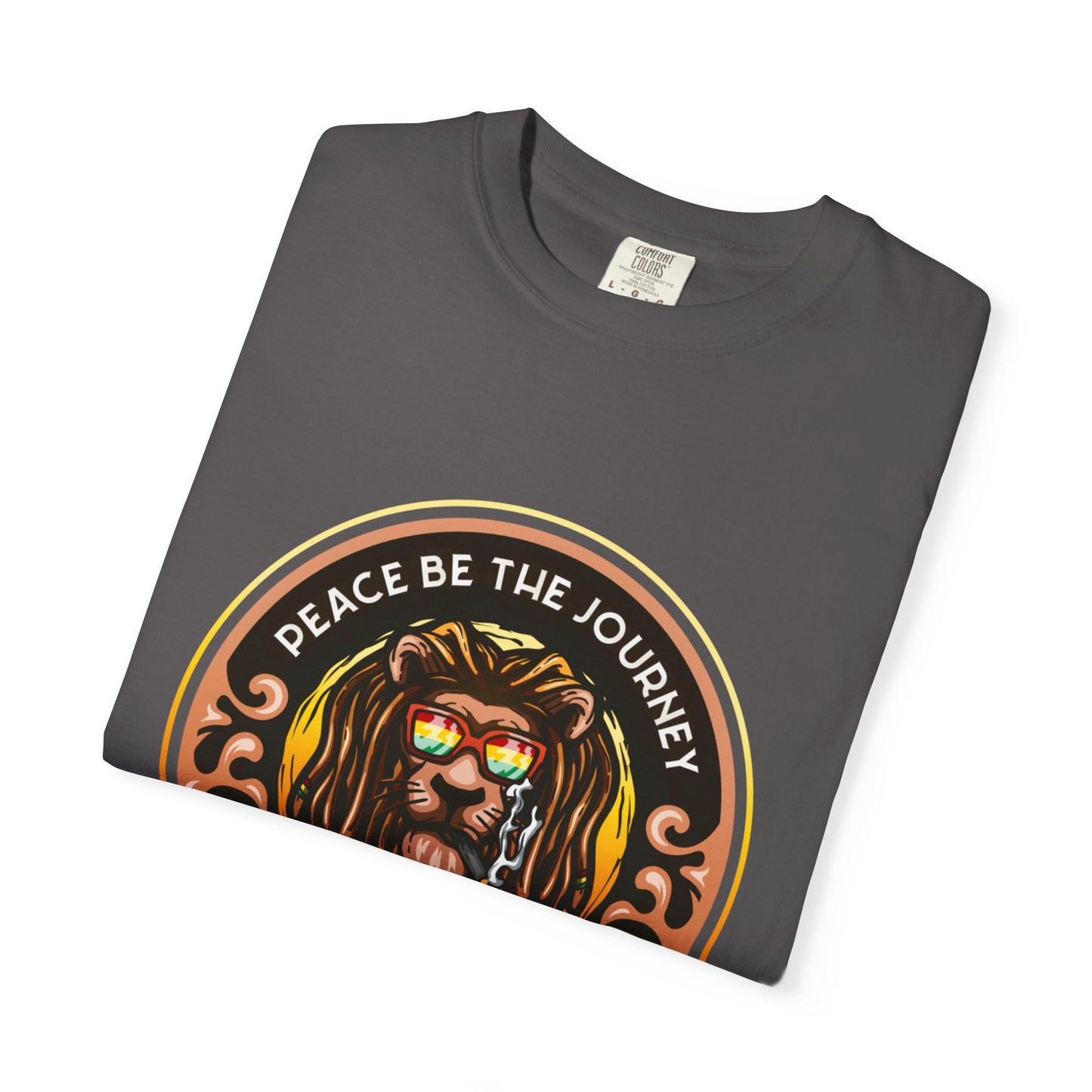 Rhythm Guide Unisex T-shirt