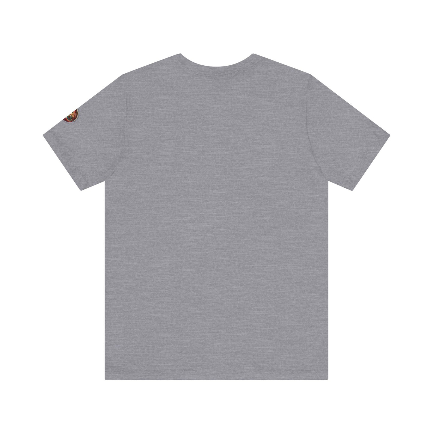 Island Rhythm T-Shirt - Songs of Freedom Design