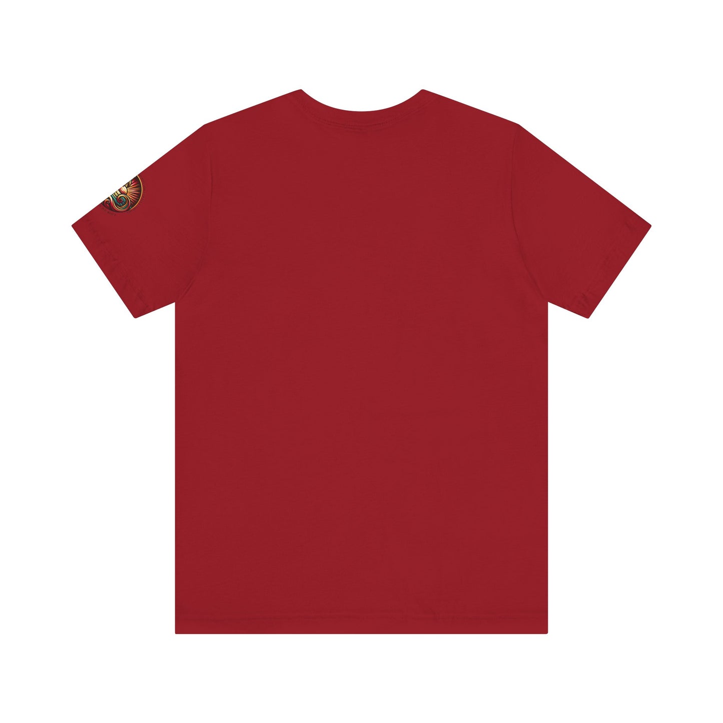 The Legends Of Reggae Unisex Tee - Music Lover's Short Sleeve Shirt