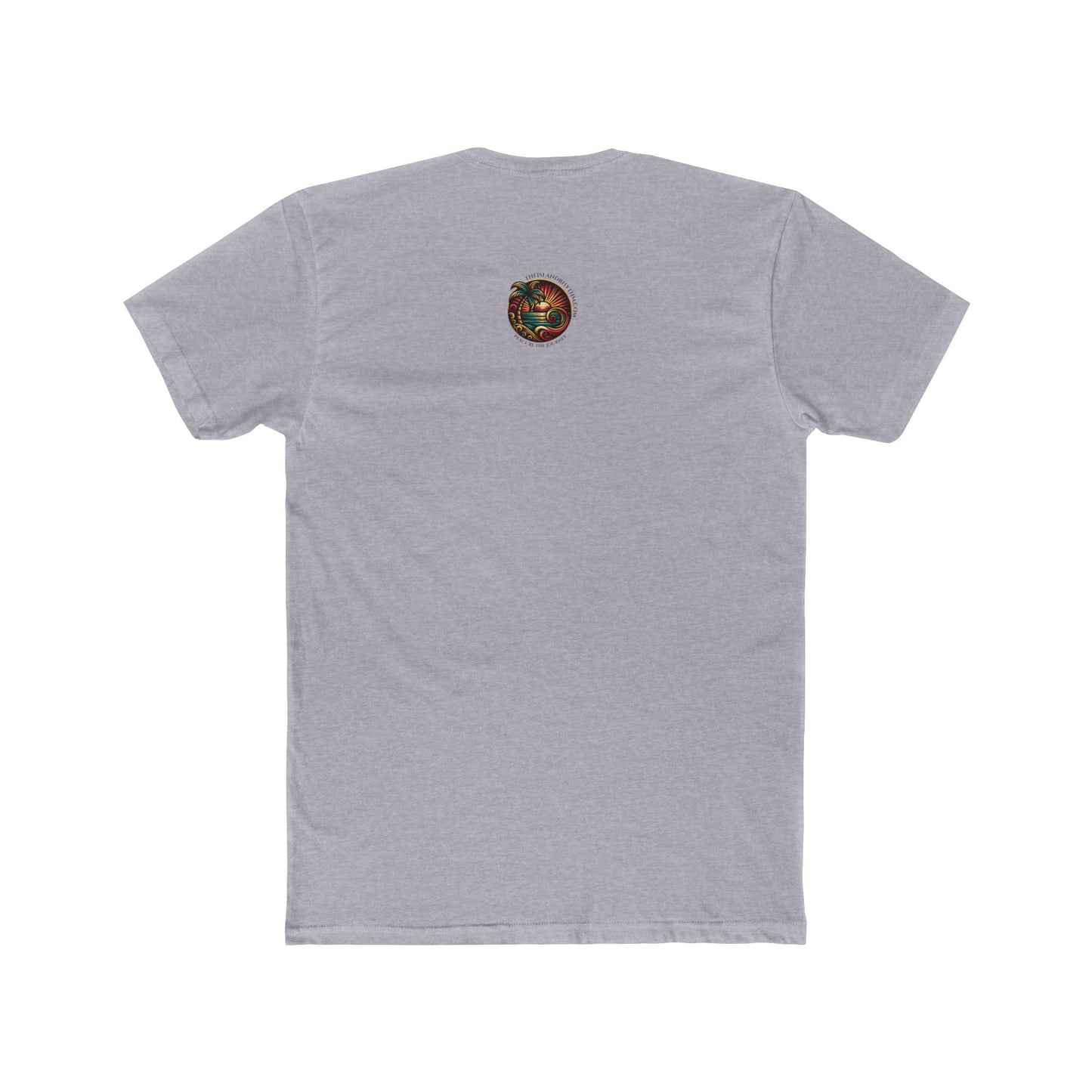 Cotton Tee - In One Voice United T-Shirt