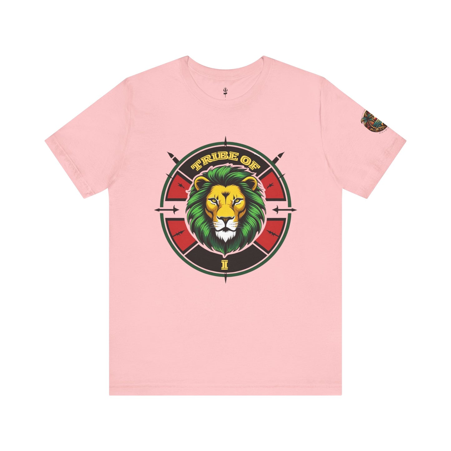 Rasta Unity Tee