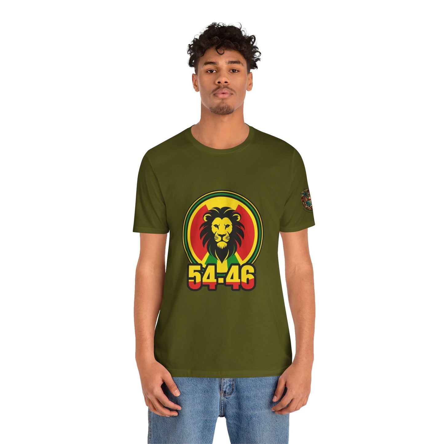 54-46 T-Shirt