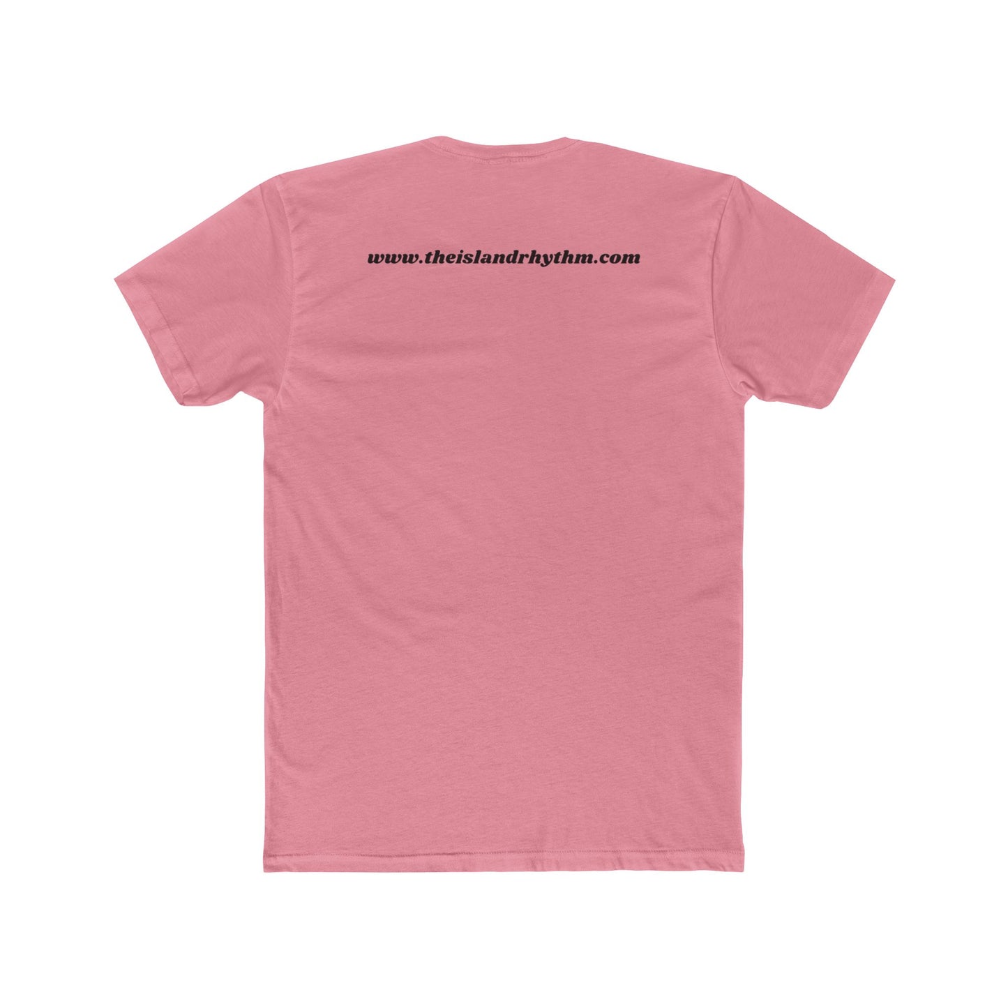 Island Rhythm Tee