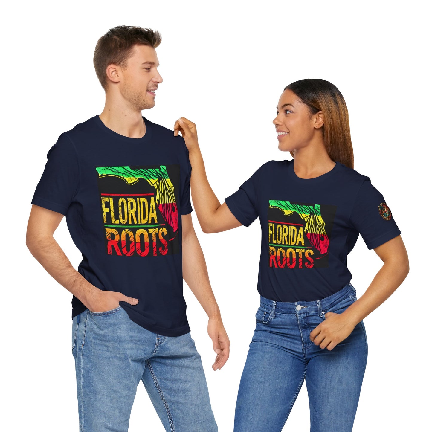 Florida Roots Unisex Tee