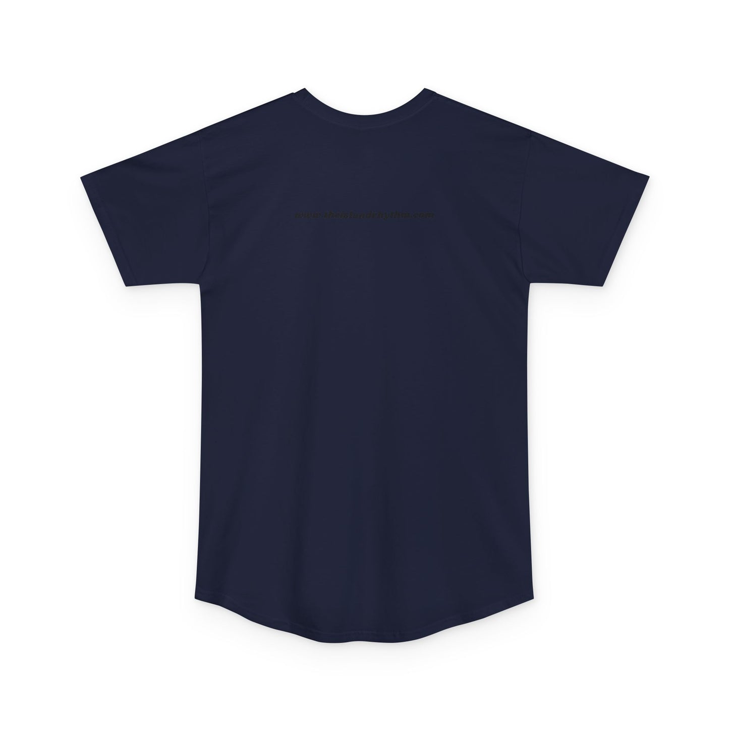 Urban Tee - The Island Rhythm Design