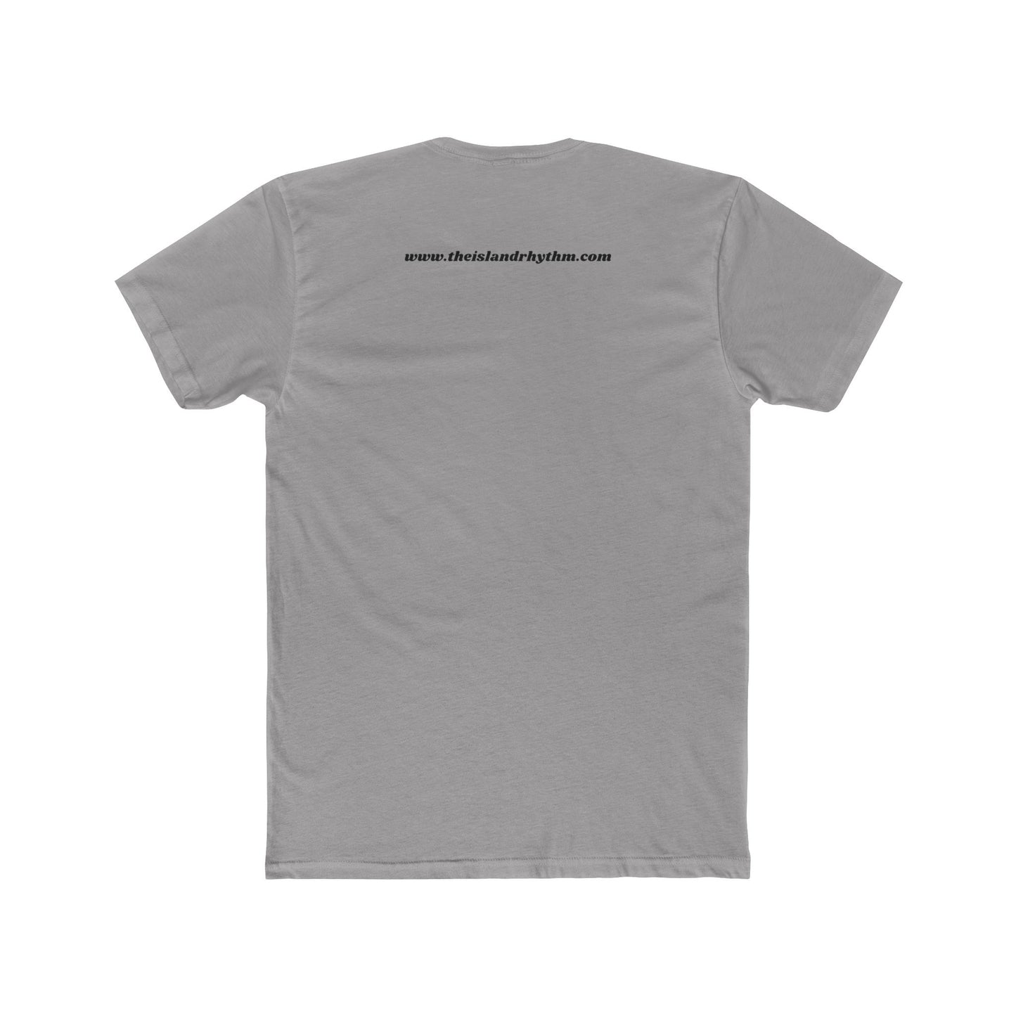 Crew Tee - Bring the Rhythm Along All Day