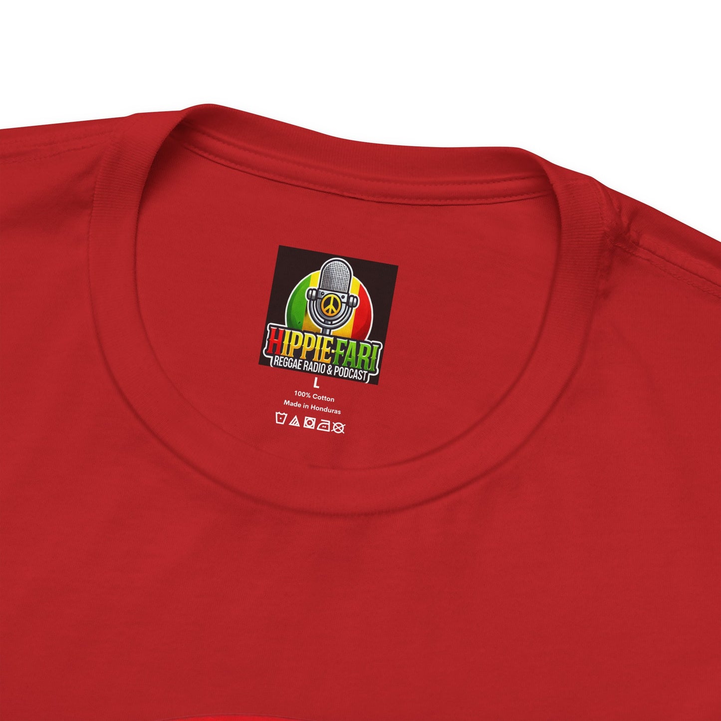 T-Shirt Feel It In The One Drop Unisex Jersey Short Sleeve Tee