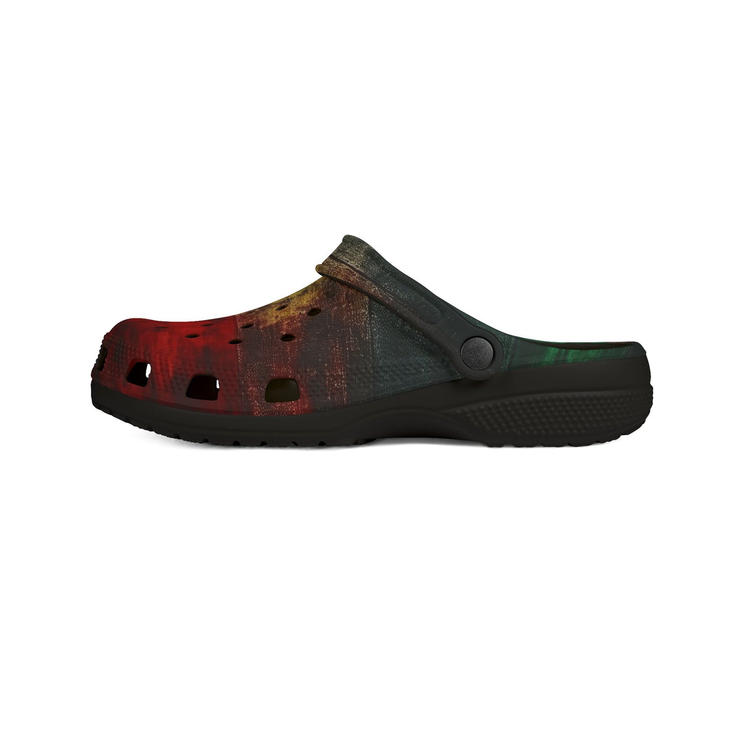 Clog Shoes