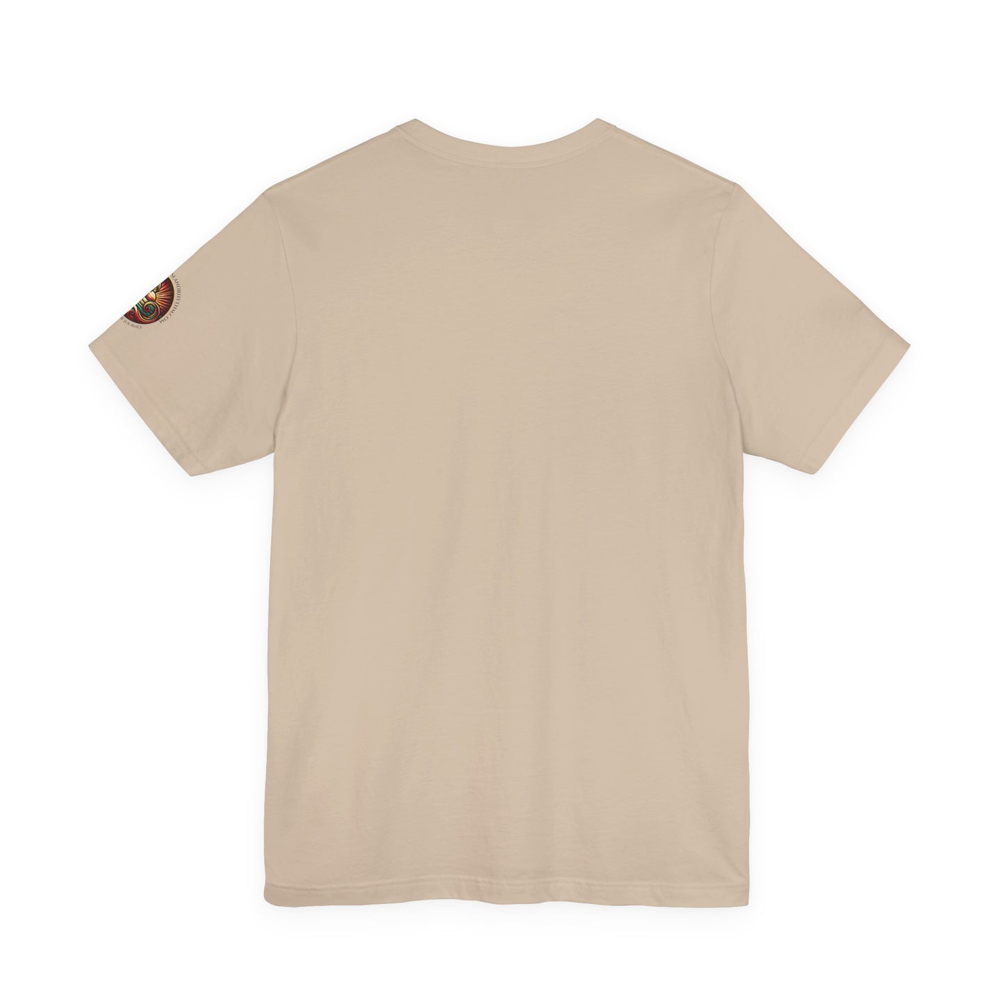 Jamaica Island Tee