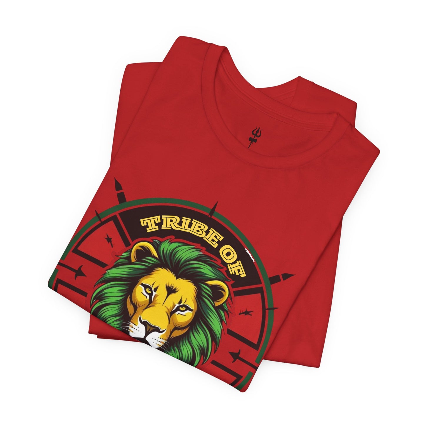 Rasta Unity Tee