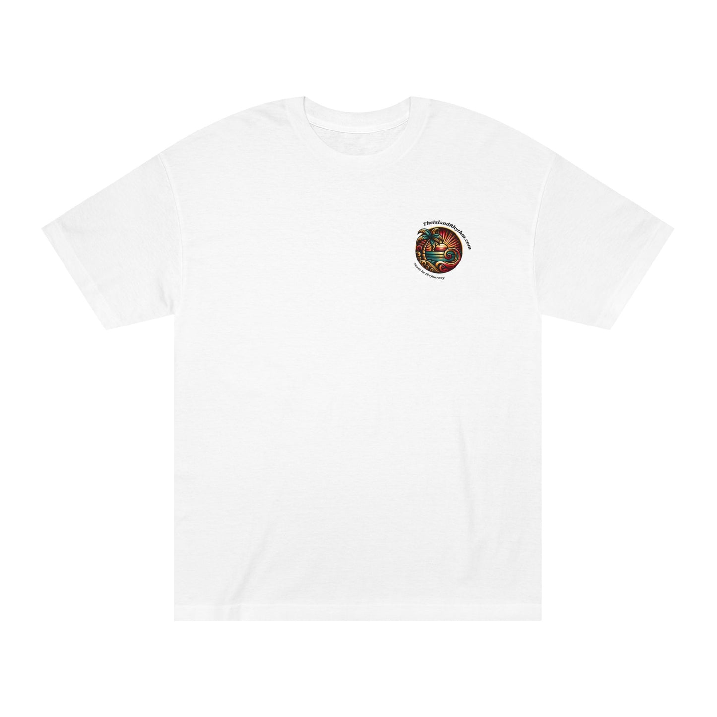 Island Time Unisex Tee