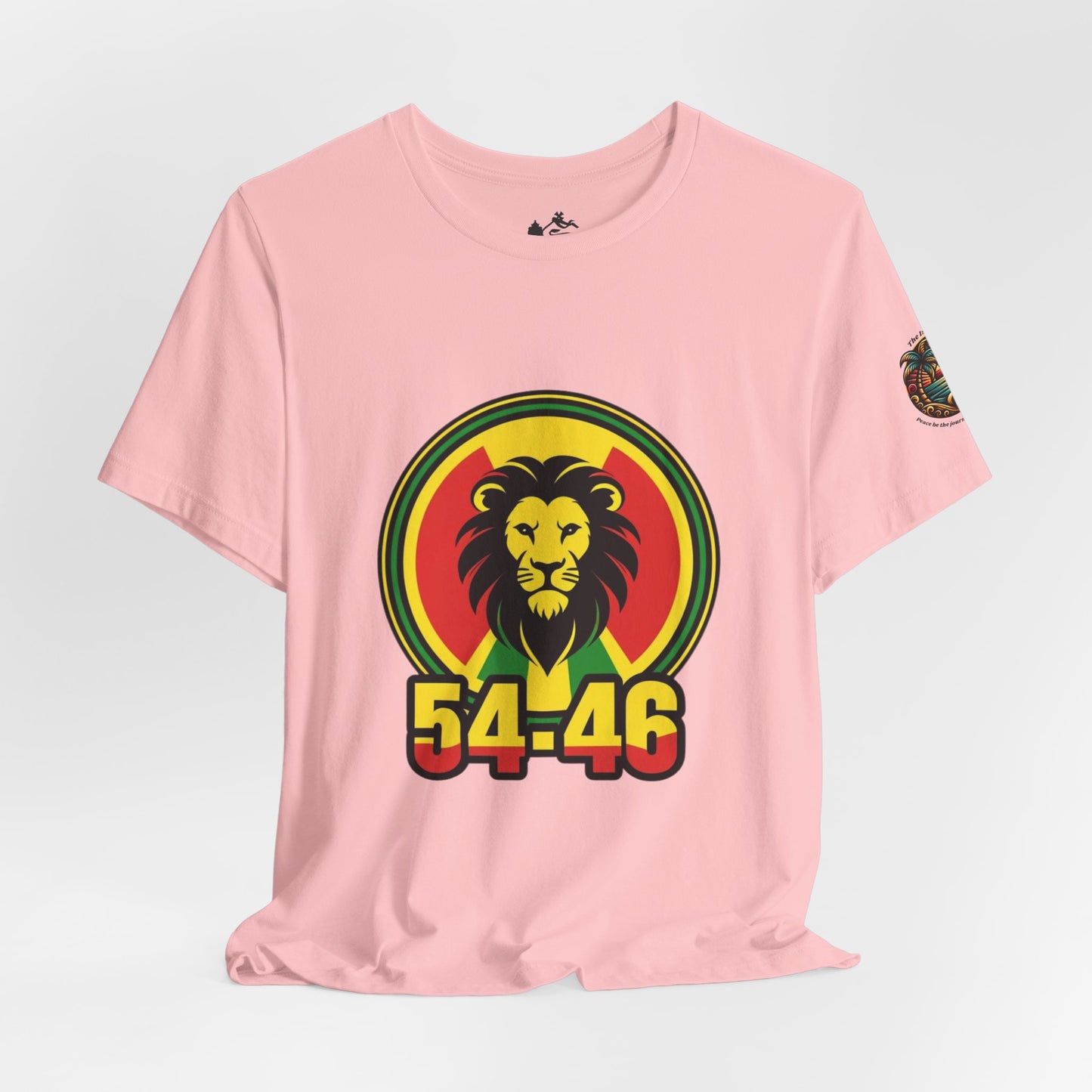 54-46 T-Shirt