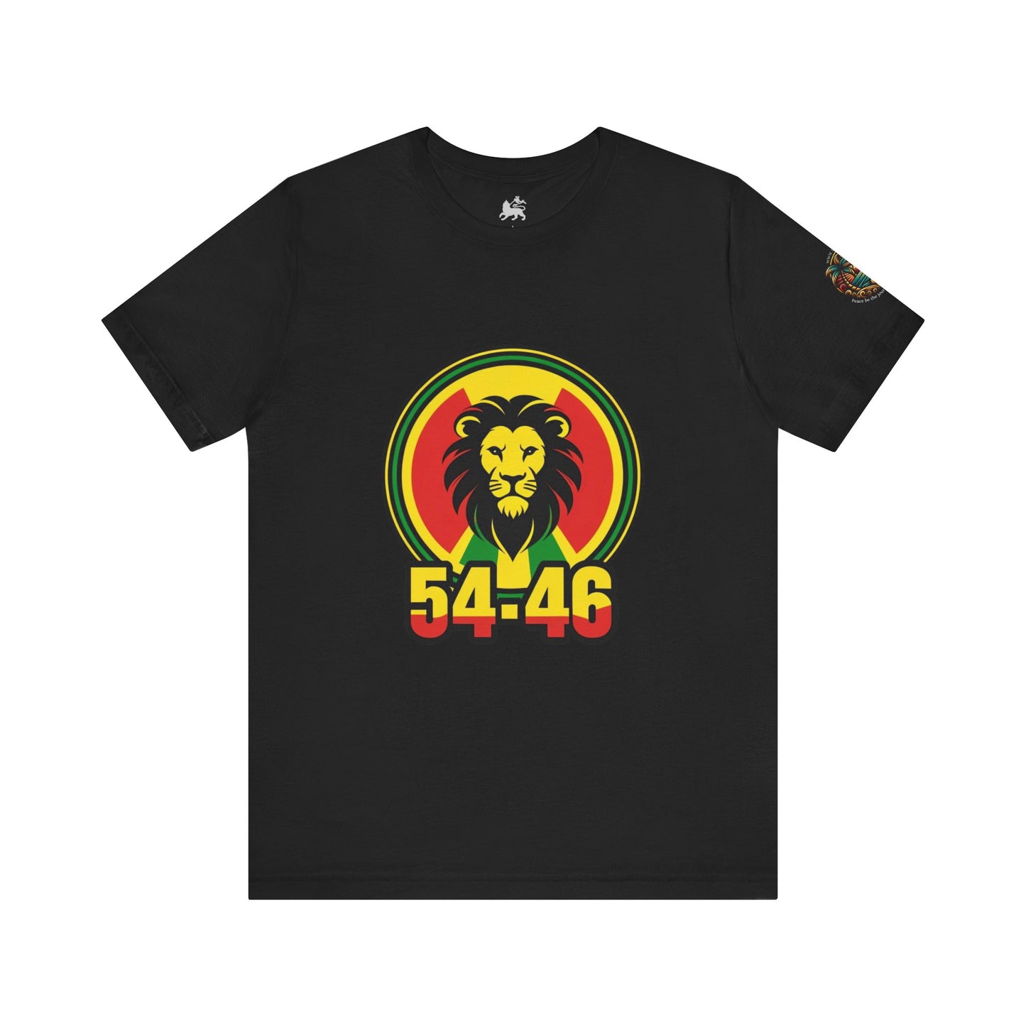 54-46 T-Shirt