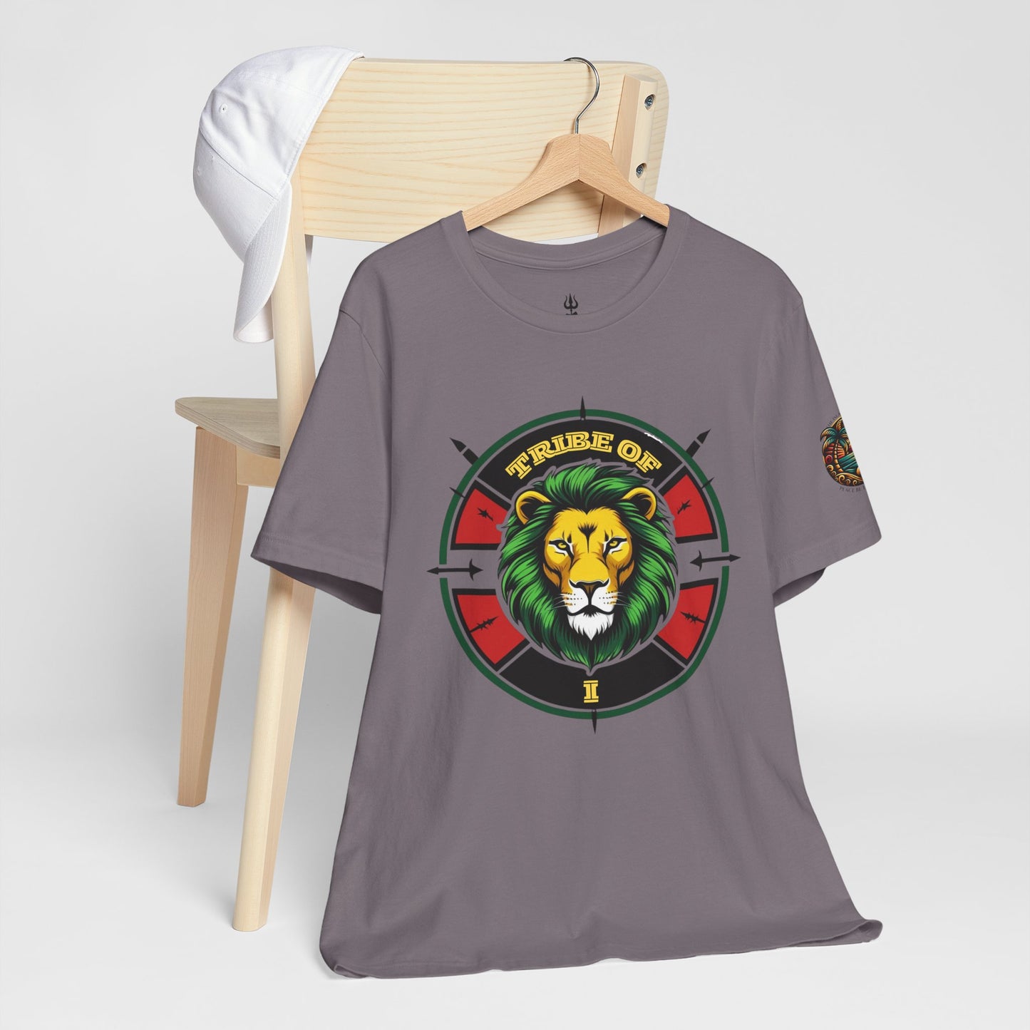 Rasta Unity Tee