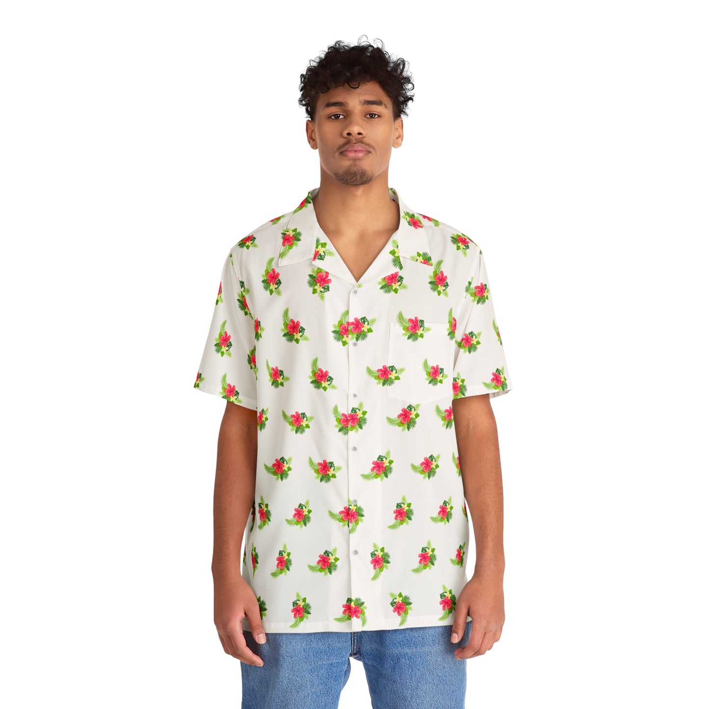Hawaiian Shirt