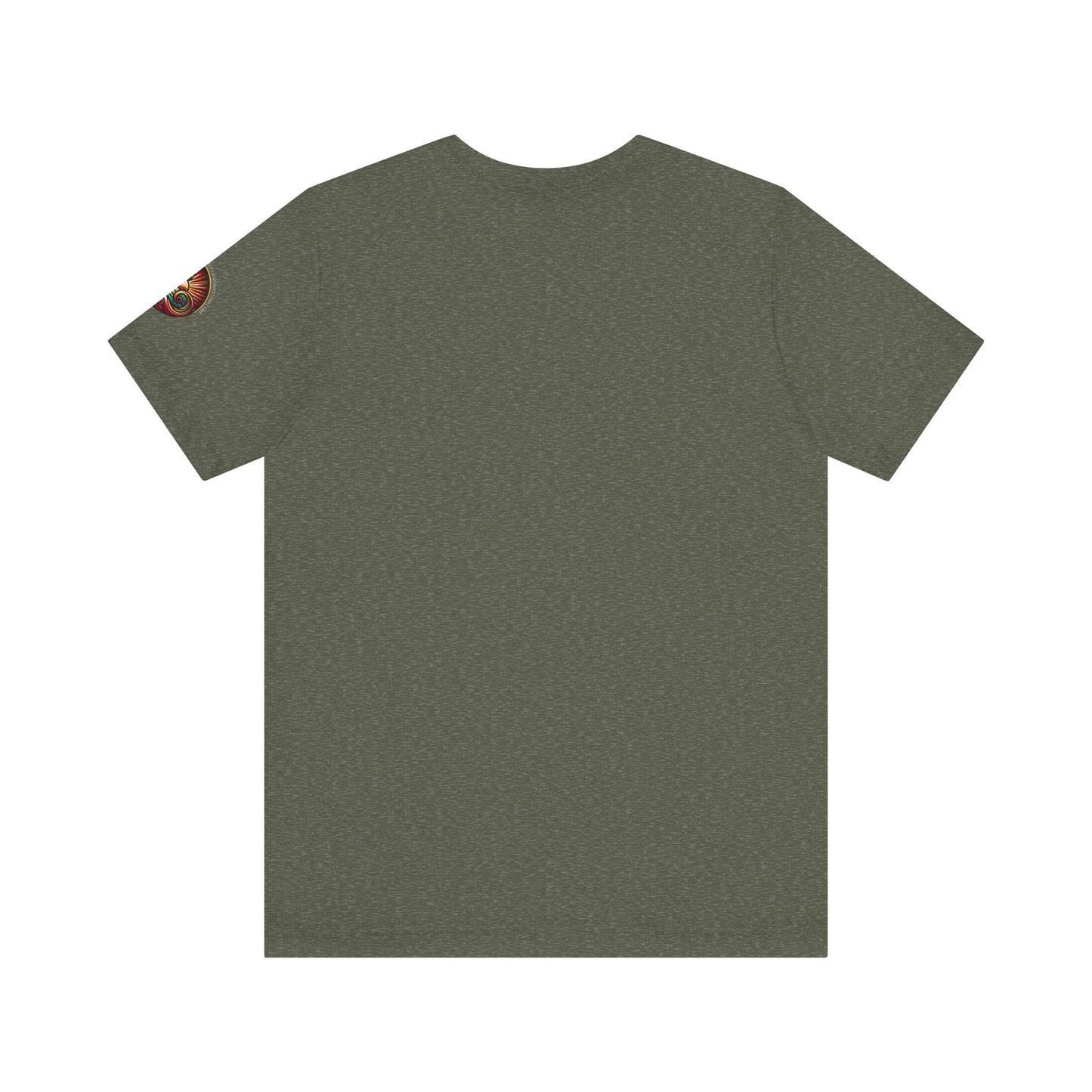 Reggae Nights Unisex Tee