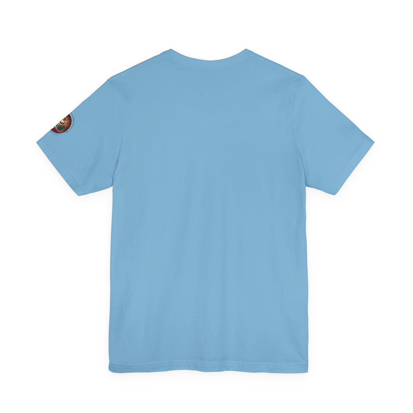 Jamaica Island Tee