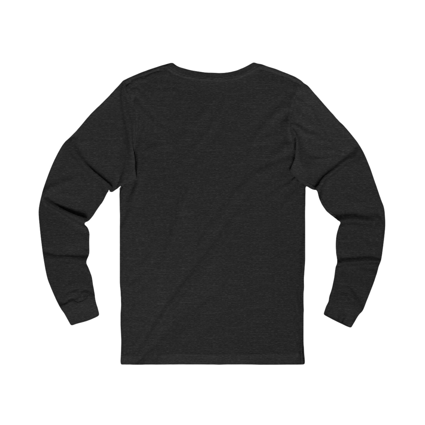 Island Journey Long Sleeve Tee - Adventure Awaits with Tropical Vibes