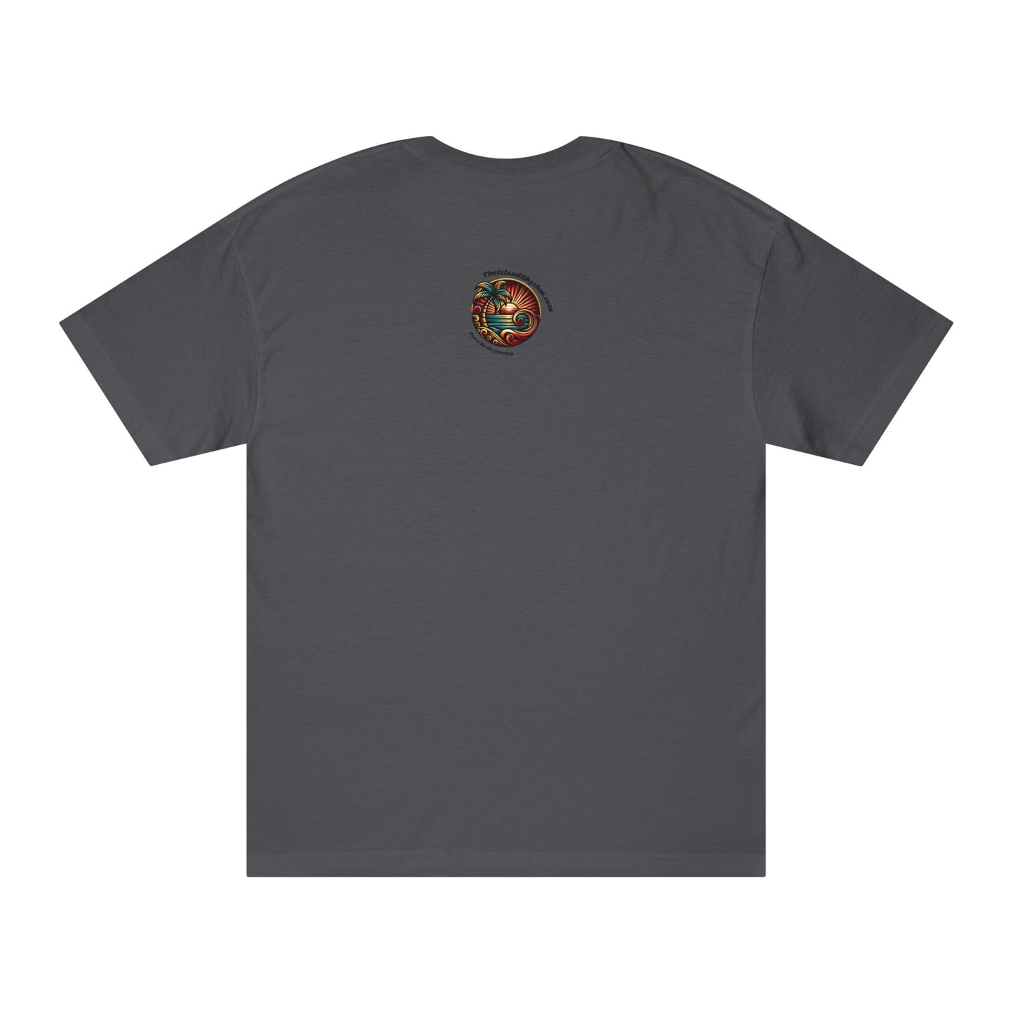 Reggae Vibes Tee