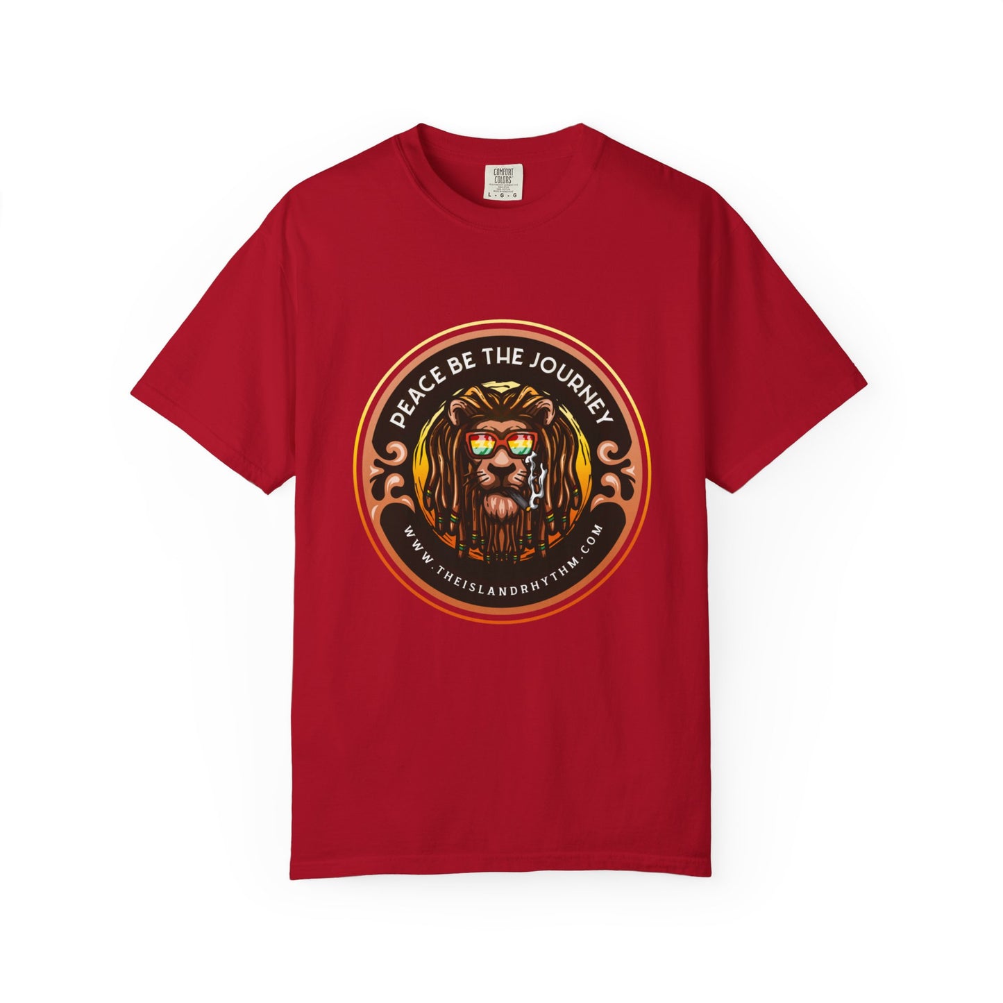 Rhythm Guide Unisex T-shirt