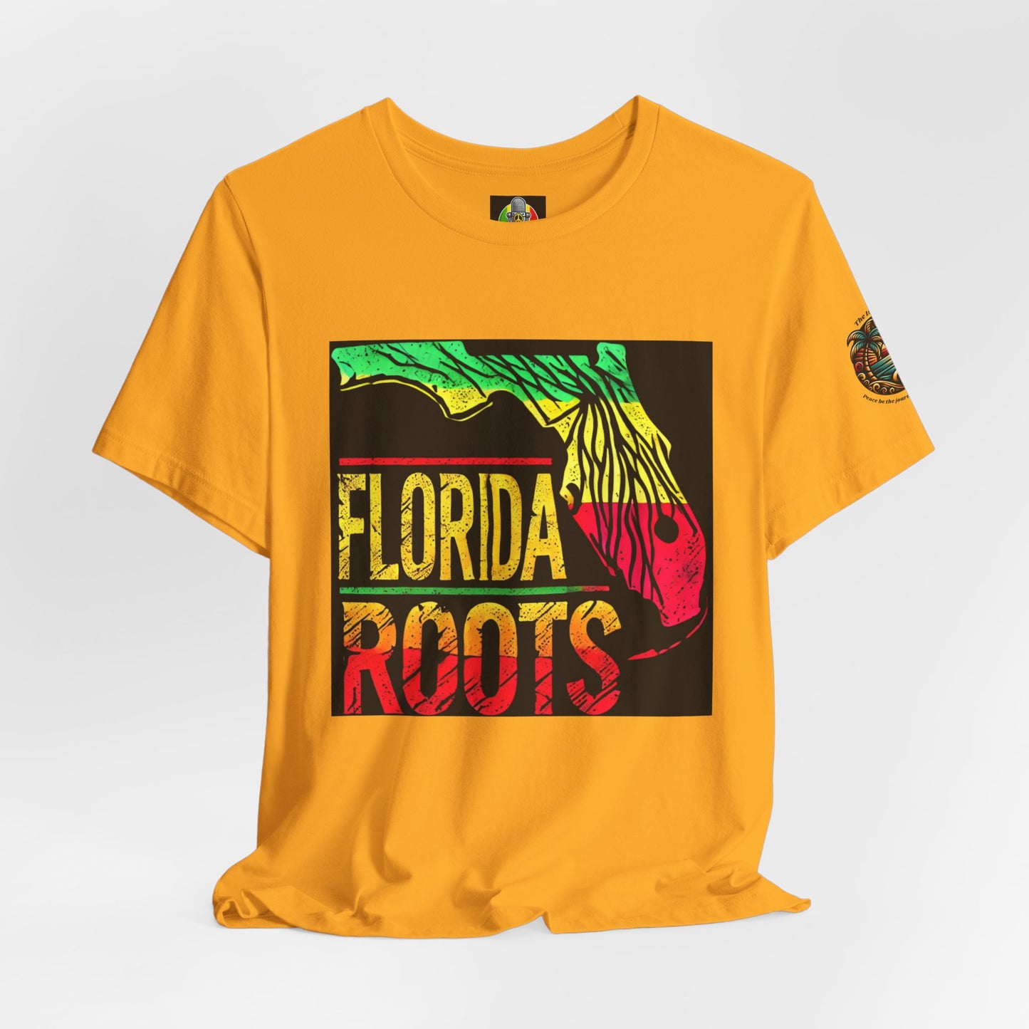 Florida Roots Unisex Tee