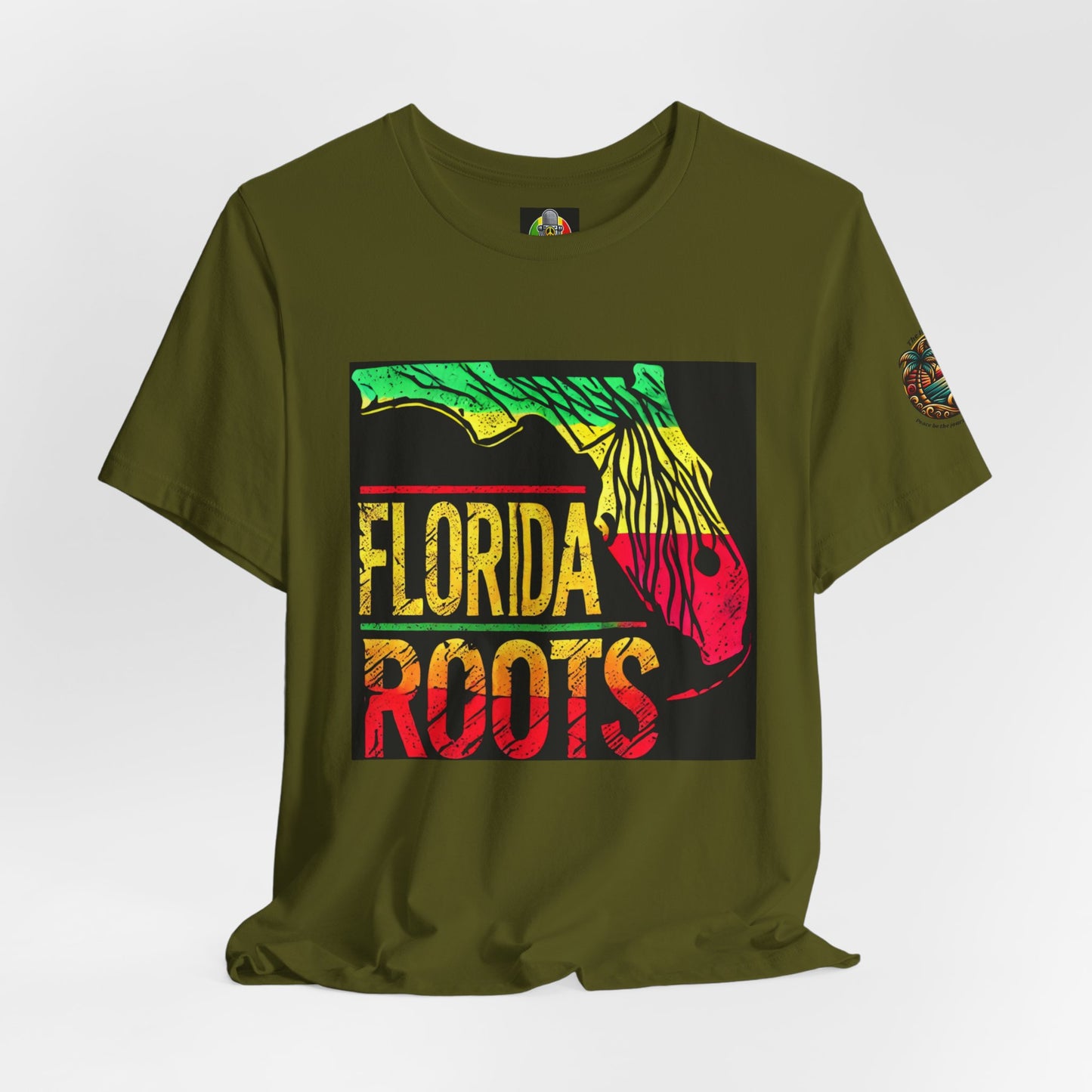 Florida Roots Unisex Tee