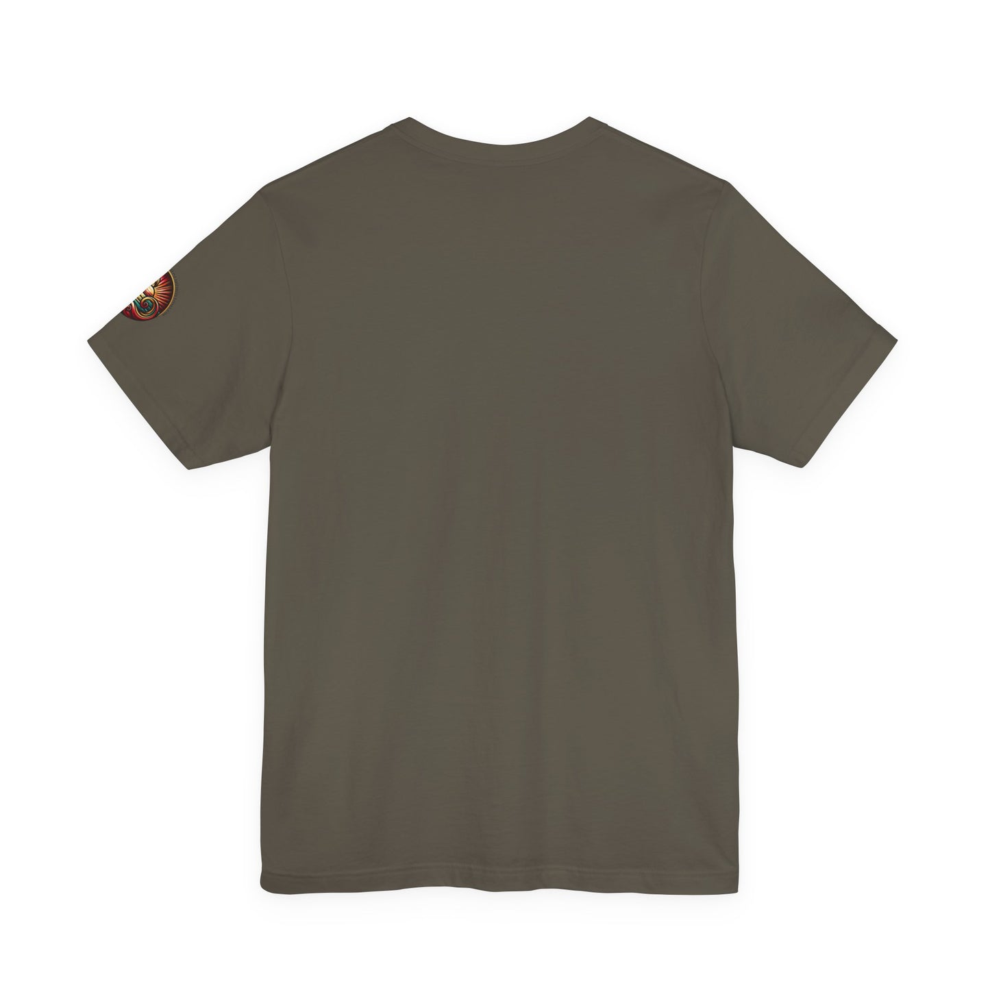 Island Rhythm Feel The Vibe In The Do The Reggae Tee – Vintage Reggae Style | Streetwear