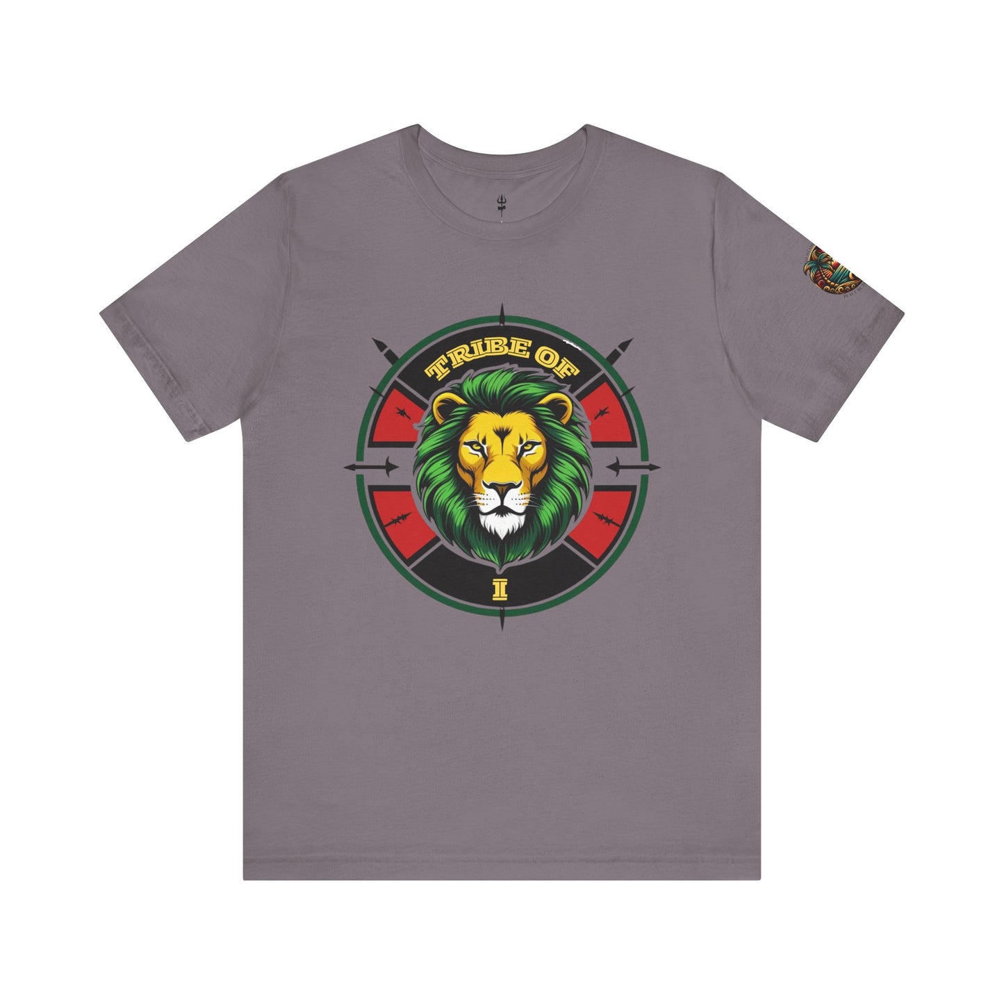 Rasta Unity Tee