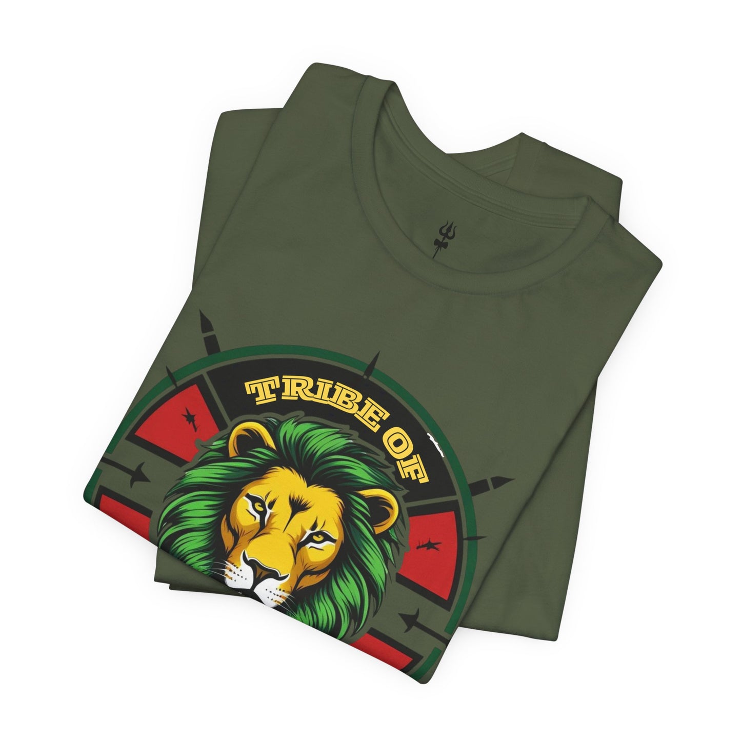 Rasta Unity Tee